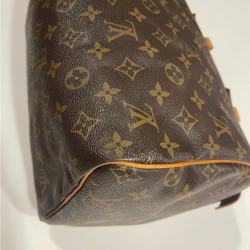 Louis Vuitton Speedy 30 - Picture 2 of 6